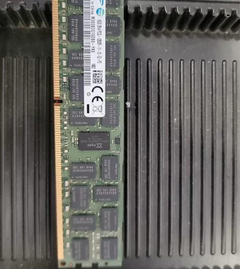 400根三星 16G 2Rx4 1600/...