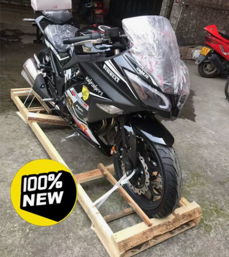 400C小忍者，国四电喷。喜欢的来秒 感兴...