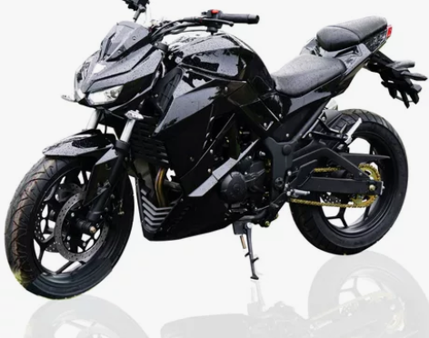 Z1000趴赛大蟒蛇街车摩托车N19双缸水...