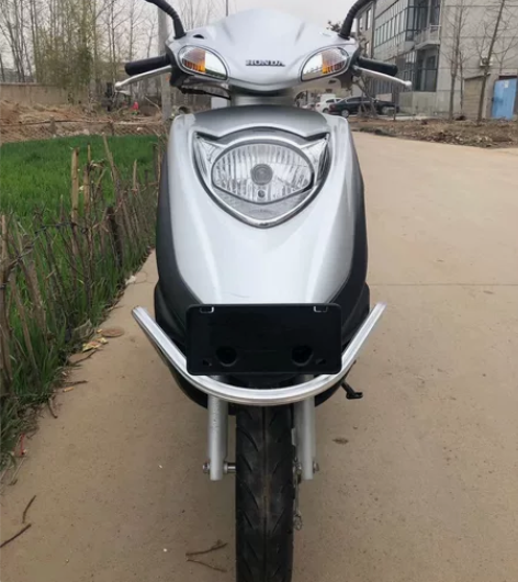 二手摩托车精品本田迪奥 二手踏板车整车原版...