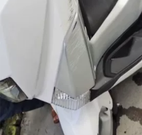 出自用踏板一辆，有喜欢的看过来！21年车，...