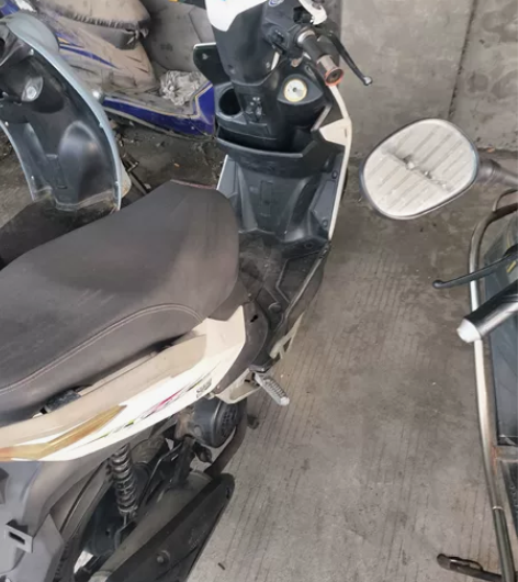 外观还行不烧机油 感兴趣的话点“我想要”和...