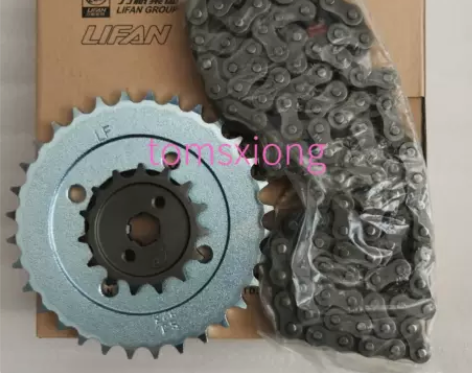 力力帆摩托车炫影LF110-11H-11N...