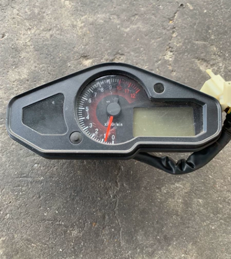 适用纵情神鹰摩托车 ZQ150-4E/SY...