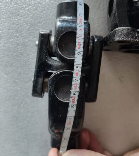 宗申福田五星摩托三轮车川渝变速箱双十字节 ...