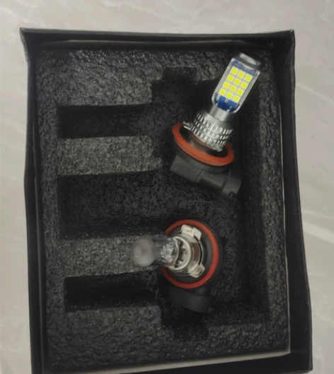 银钢小怪兽125原装大灯，5元一个，仅自提...