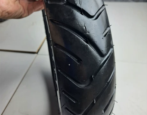 包邮3.00-10朝阳大力神电动车踏板车电...