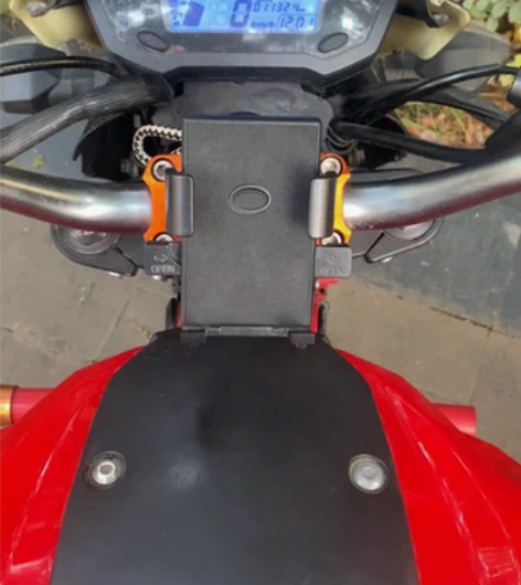 银刚小怪兽150 17年底的车 怠速平稳 ...