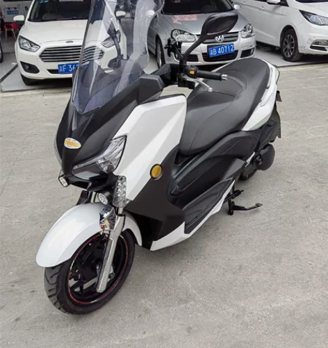 三友T10大踏板，新车上户一万多，车况和外...