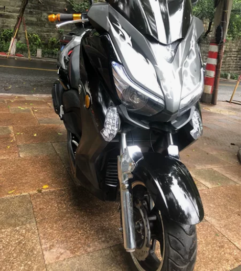 三友牌巡洋舰，车子性能好，成色相当不错，手...