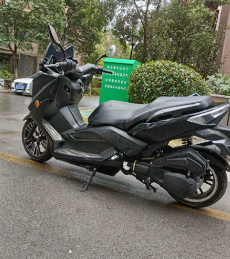 三友150，2021.11上牌，图六有小擦...