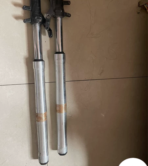 m3z6跨骑直上减震.使用三个月因为换了f...