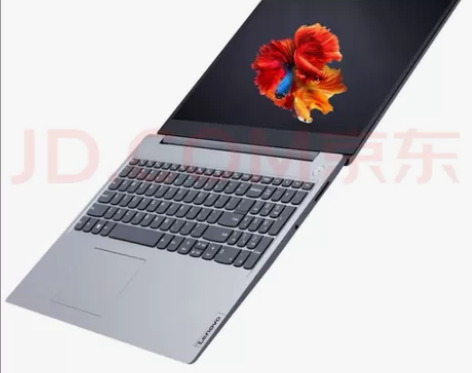 联想IdeaPad15s 傲腾版 超轻薄本...