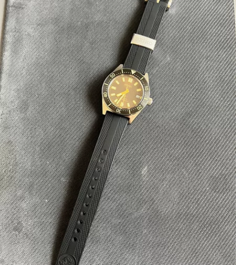 精工小元祖55周年， spb147，复古手...