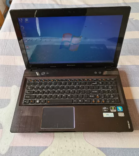 联想Ideapad Y580笔记本电脑 i...