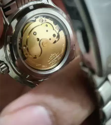 西铁城机械表    新旧程度 八九成新转手...