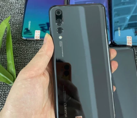 华为p20pro 双卡双待全网通手机 手机...