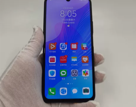 99新【特价秒杀】Huawei/华为 华为...