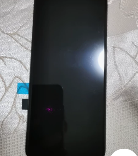 华为P40P手机屏幕1个，10层新未使用过...