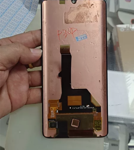 P 30 Pro原拆机总成，全正常 感兴趣...