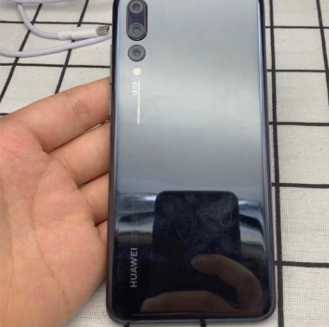 华为p20pro 双卡双待全网通手机 手....