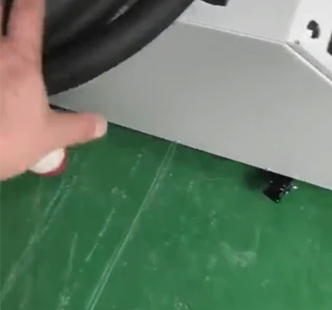 全新20kw/40kw便携式移动充电桩,带...