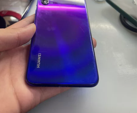 二手机   nova5pro  8+256...