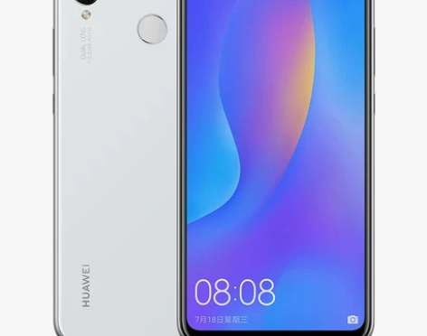 【送移动电源】Huawei/华为 nova...