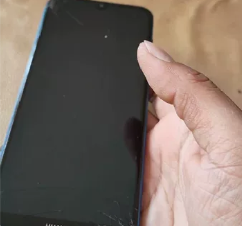 华为畅享9手机，4+64G内存，有锁，解个...