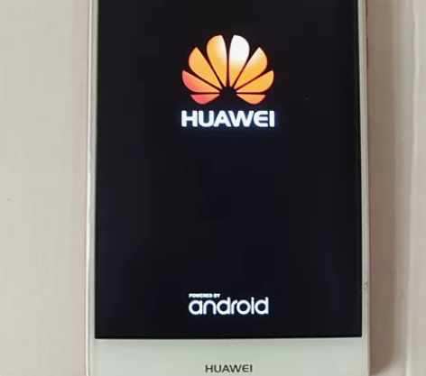 出一台闲置的华为畅享7plus，移动定制版...