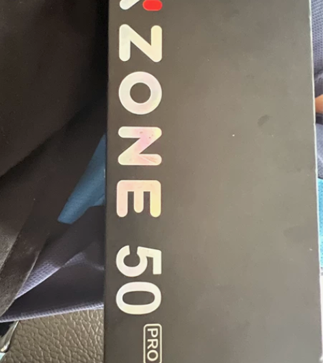 华为畅享50pro  8+128  冲新机...