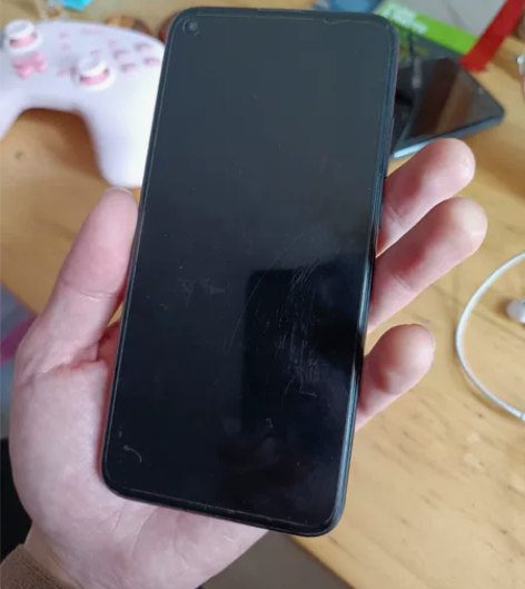 华为畅享10 4+128G，华为畅享手机，...