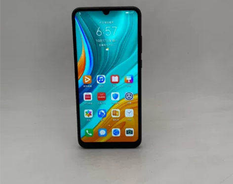 95新Huawei/华为 畅享10E  二...