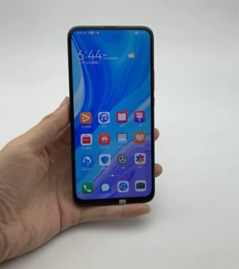 华为畅享10plus手机，6+128g内存...