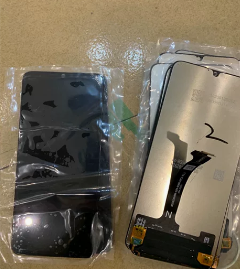 华为畅享20pro屏幕总成  畅享Z全原装...