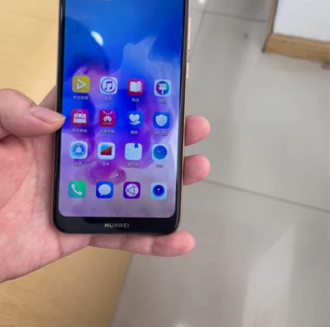 华为 畅享9E 3+64Ｇ 全网通 功能全...