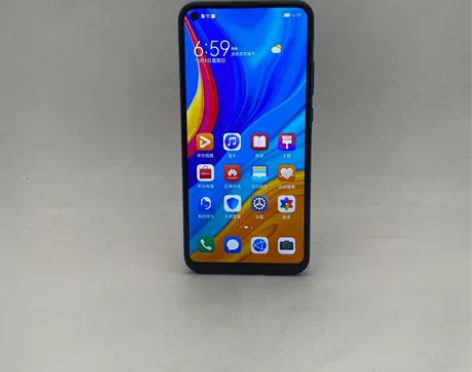 9成新Huawei/华为 畅享10  二手...