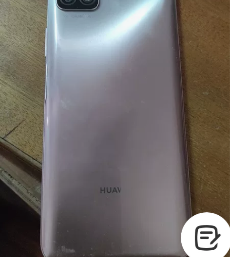 华为畅享205G，内存64G，未有拆卸过，...