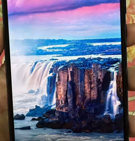 华为畅享9plus，JKM-TL00，4+...