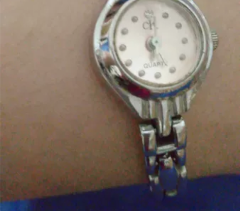 CK女腕表 感兴趣的话点“我想要”和我私聊...