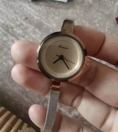 手表转卖，69元拿走，几乎全新 感兴趣的话...