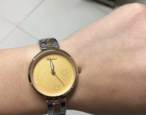 全新女士防水手表包邮 感兴趣的话点“我想要...