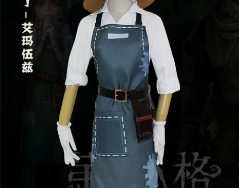 猫老师 Cosplay女装 感兴趣的话点“...