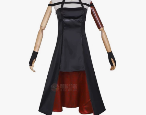 和顺动漫 间谍过家家cosplay约尔·布...