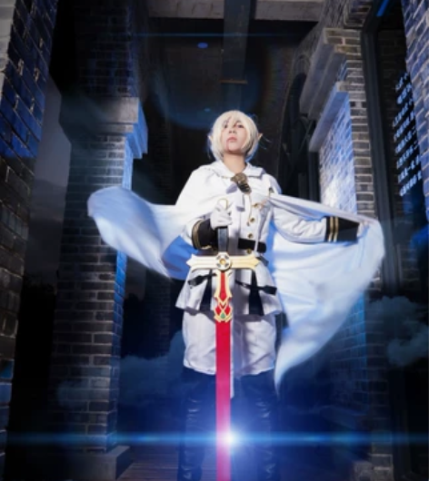 三町目家 百夜米迦尔cos服78！M码（胸...