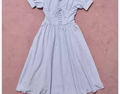 treat urself 甜美可爱少女风 ...