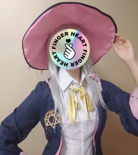 已预订 伊蕾娜cos 魔女之旅cos xd...