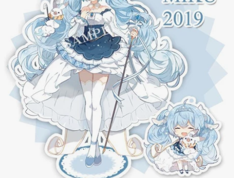 2019雪初音cos大全套 漫路人ml码有...