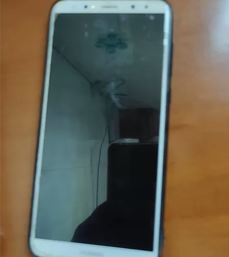 华为麦芒六 闲置旧手机,机器功能正常,就换...