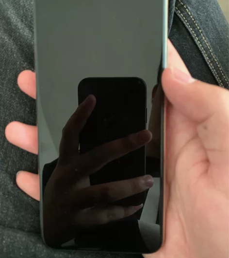 华为麦芒7，换了手机，闲置在家，只有裸机无...